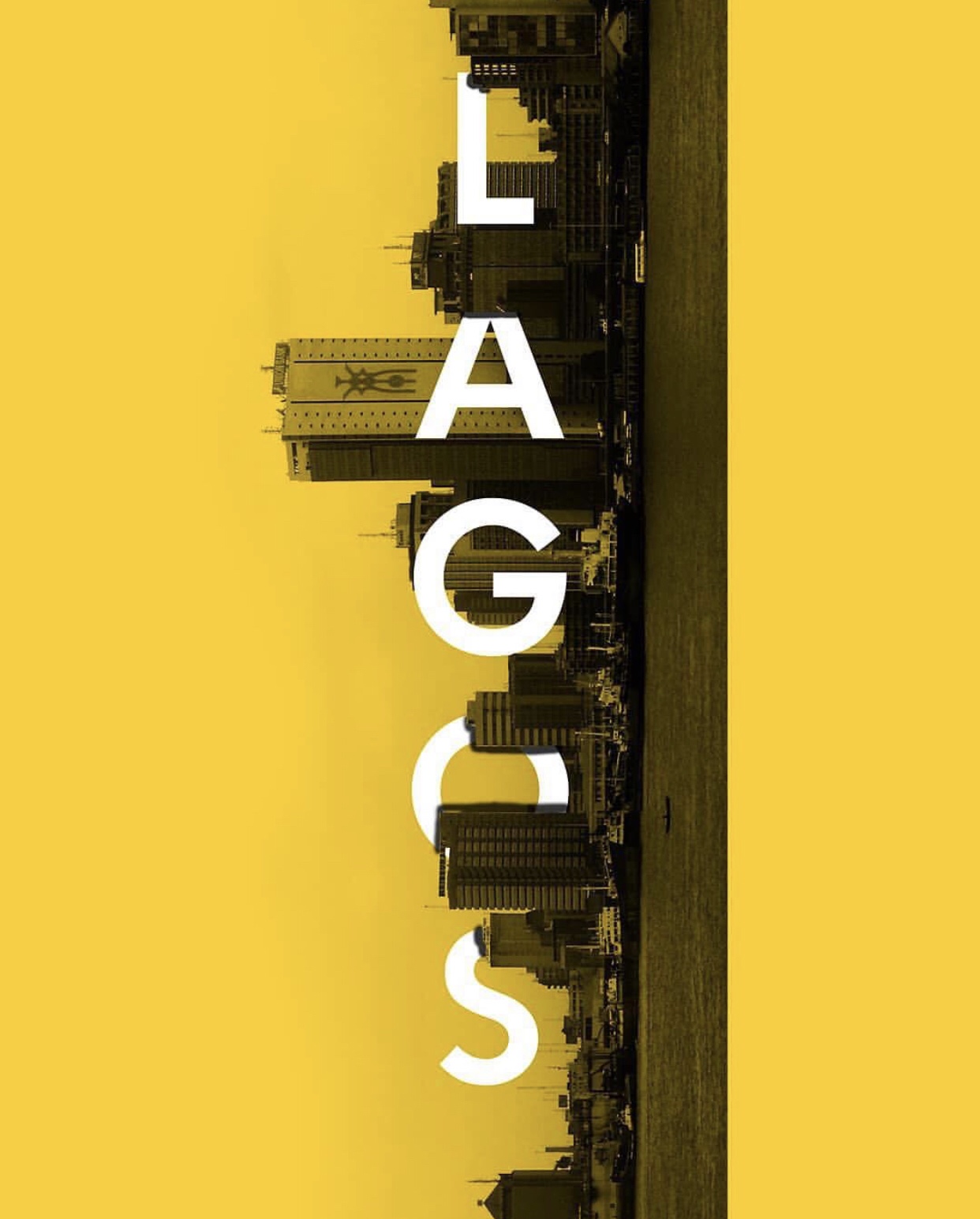 lagos in december 2018