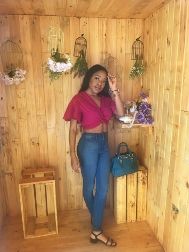 The Tearoom @ Lagos, Nigeria