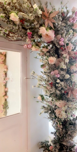 The Tearoom @ Lagos, Nigeria