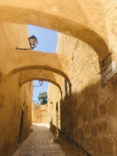 Gozo, Malta 