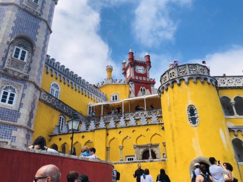 Sintra, Portugal