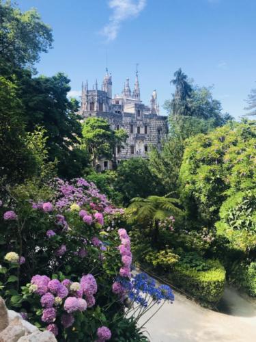 Sintra, Portugal